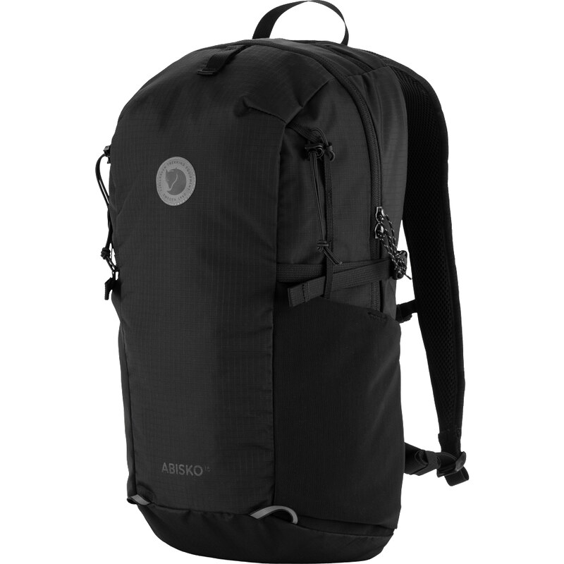 Fjällräven Abisko Softpack 16 Black 104194280