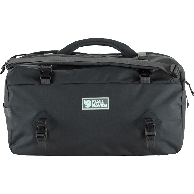 Fjällräven Vardag Splitpack 45 Coal Black