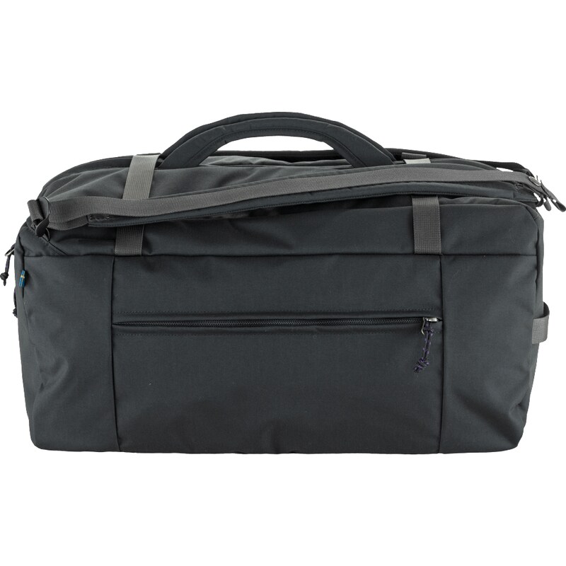 Fjällräven Vardag Splitpack 45 Coal Black