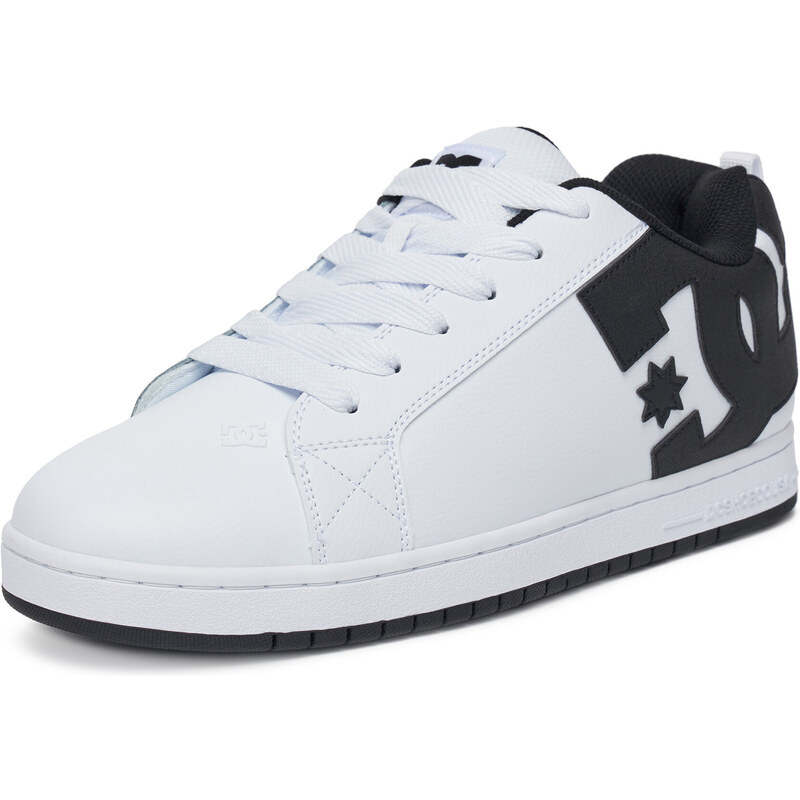 Sneakersy DC Shoes