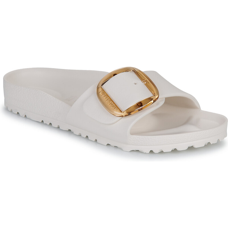 BIRKENSTOCK Dřeváky Madrid Big Buckle EVA