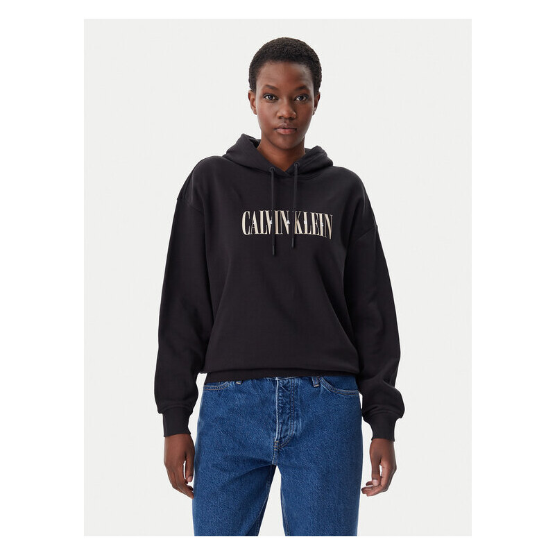 Mikina Calvin Klein Jeans