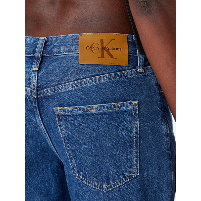 Jeansy Calvin Klein Jeans