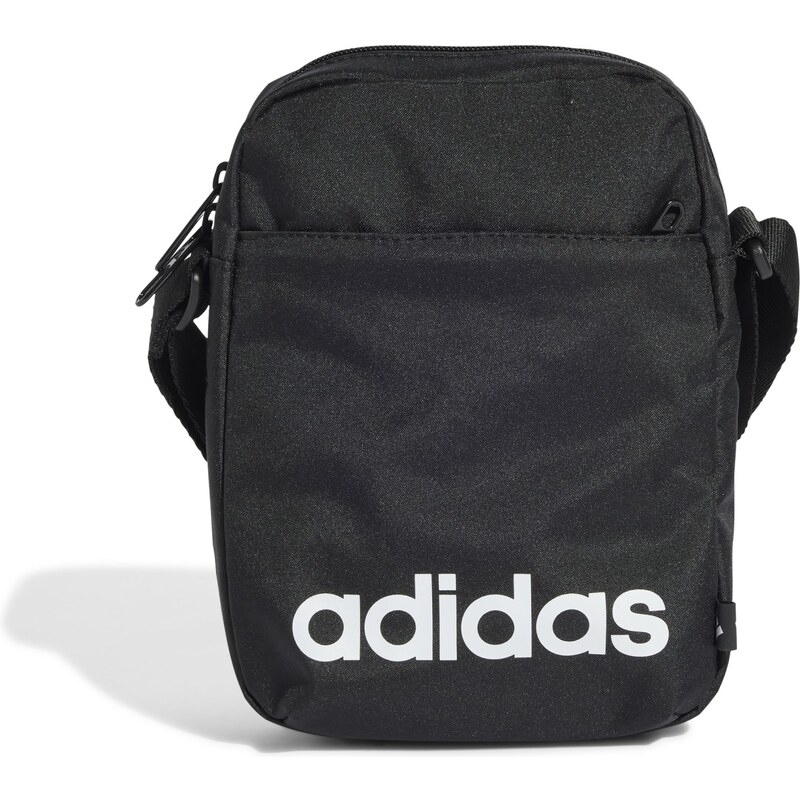 adidas Performance adidas Linear Organizer BLACK/WHITE