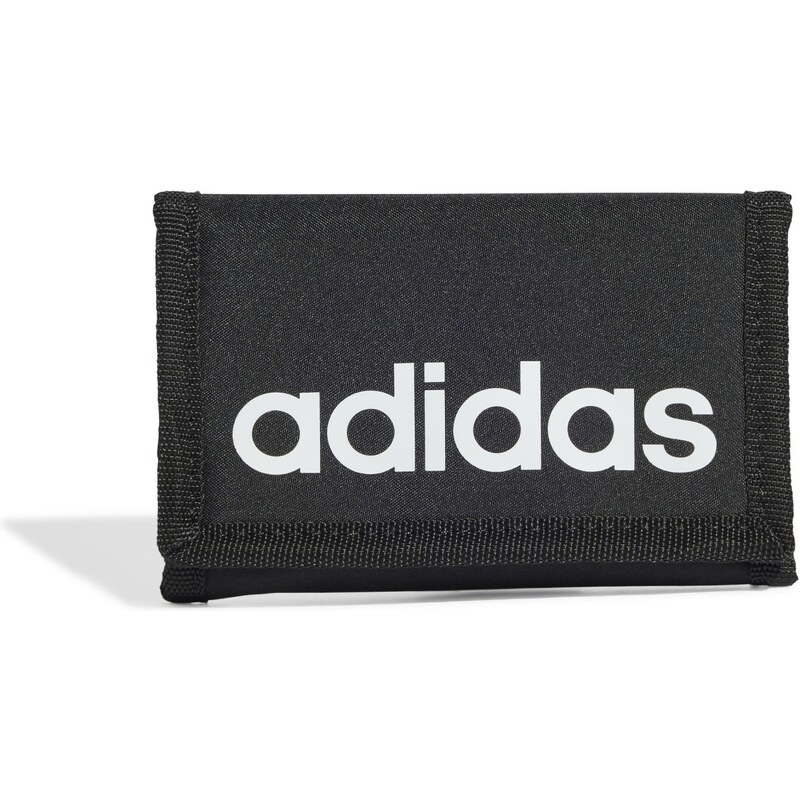 adidas Performance adidas Linear Wallet BLACK/WHITE 104200638