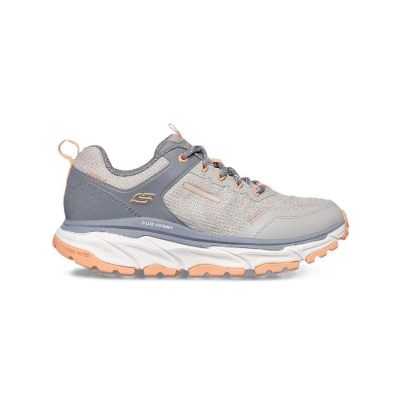 Skechers Dlux Journey - Allspice NATURAL 104200655