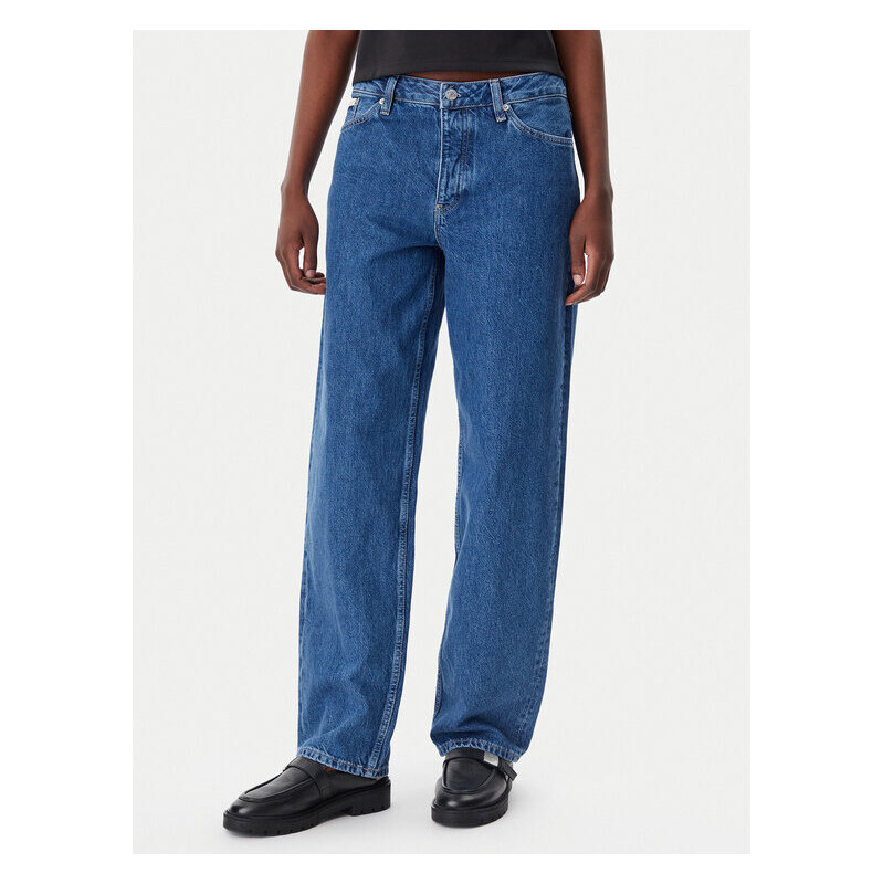 Jeansy Calvin Klein Jeans 104197274