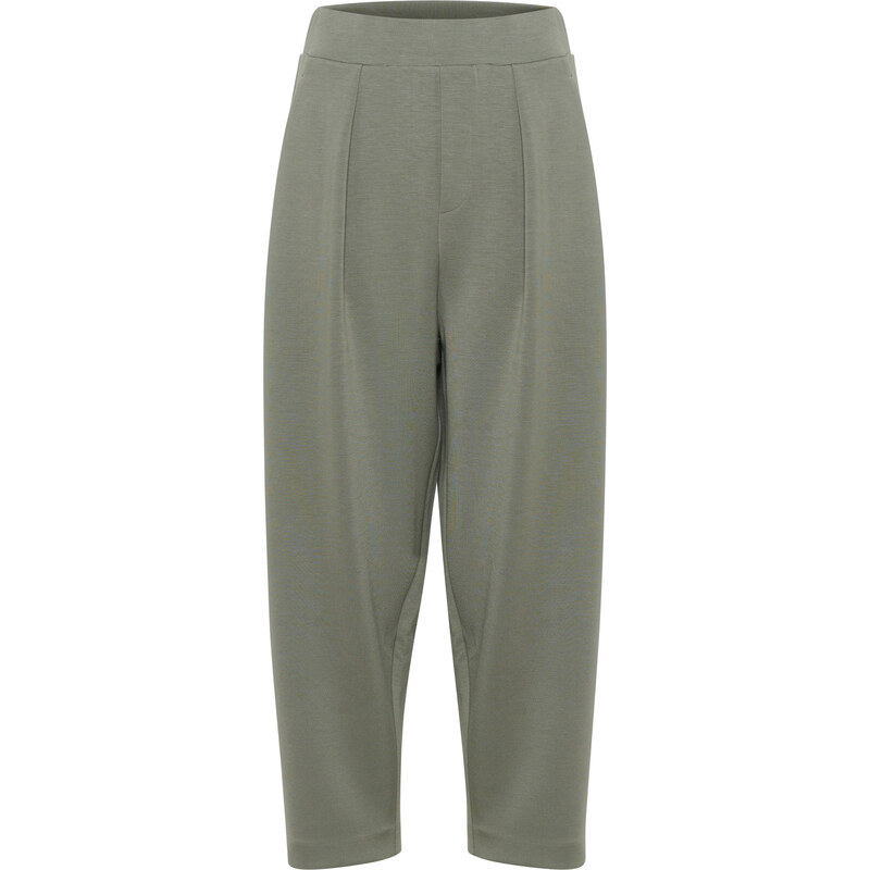 InWear Kalhoty Pannie rákos