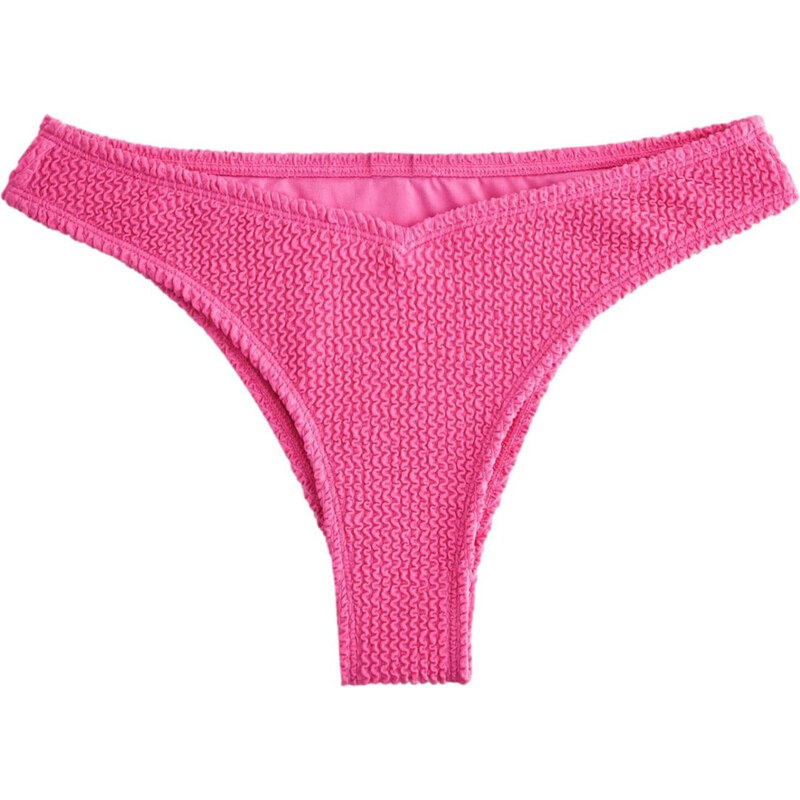 Next Spodní díl plavek pink