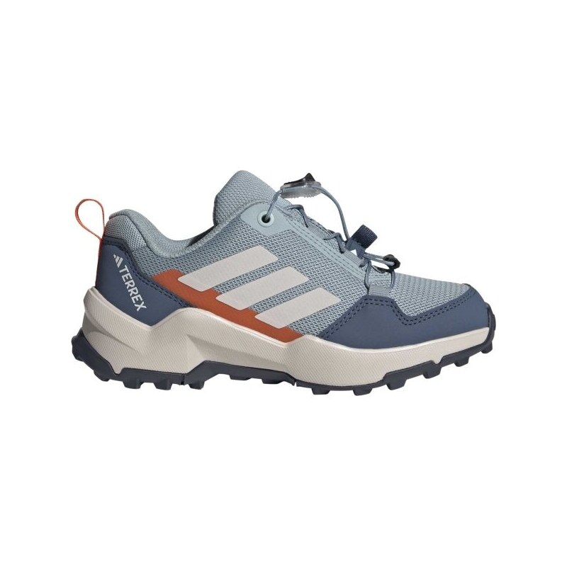adidas TERREX AX4S SL K Dětská outdoorová obuv