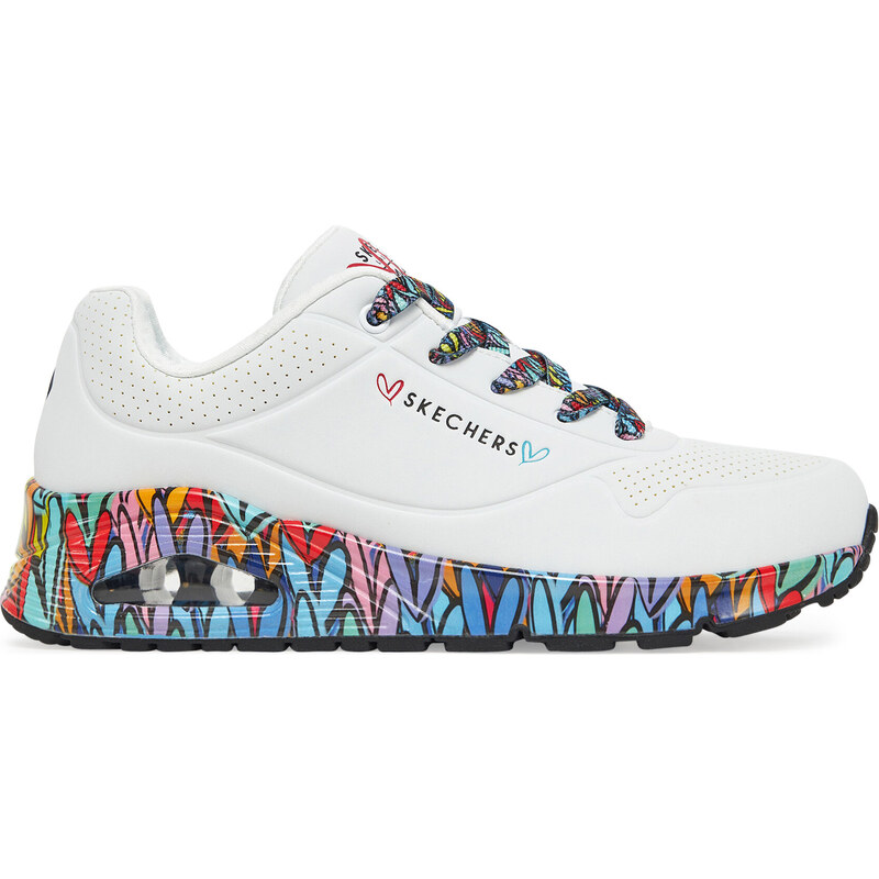 Sneakersy Skechers