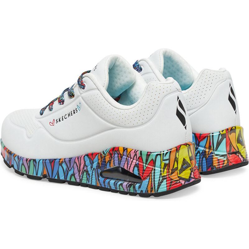 Sneakersy Skechers