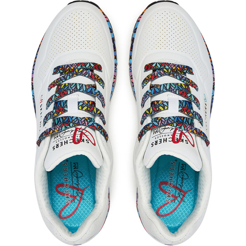 Sneakersy Skechers