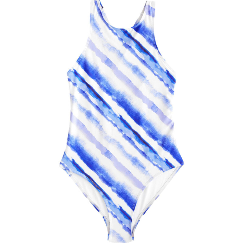 Next Plavky Essential královská modrá / světlemodrá / offwhite