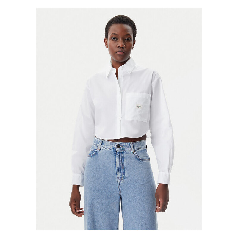 Košile Calvin Klein Jeans 104035833