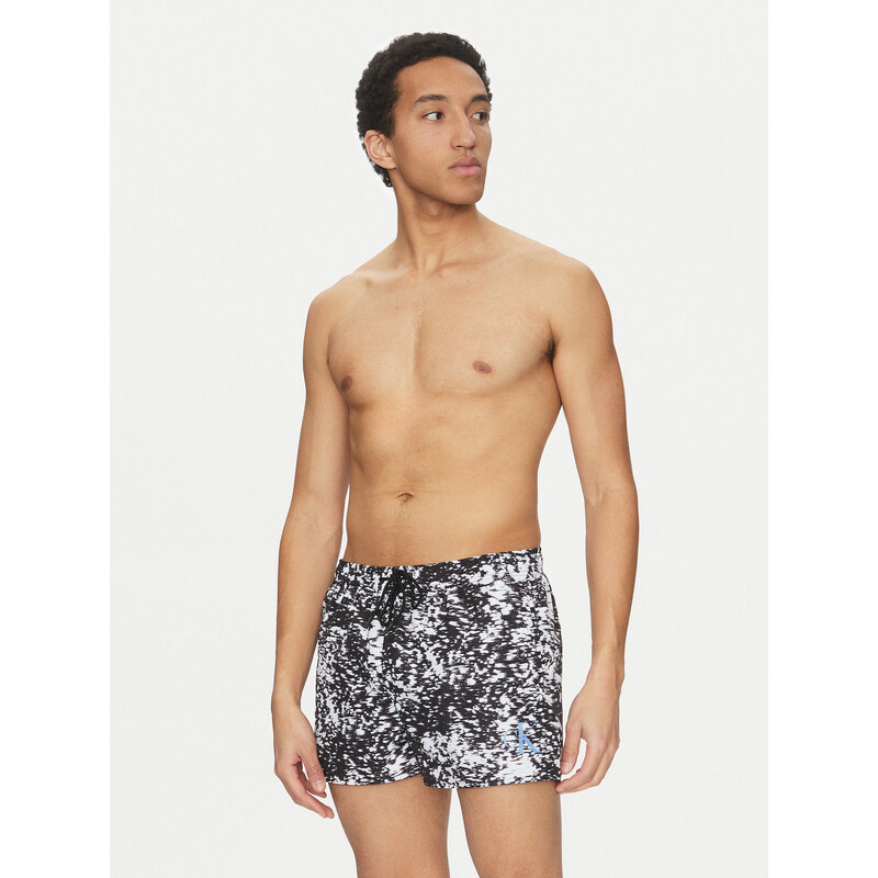 Plavecké šortky Calvin Klein Swimwear