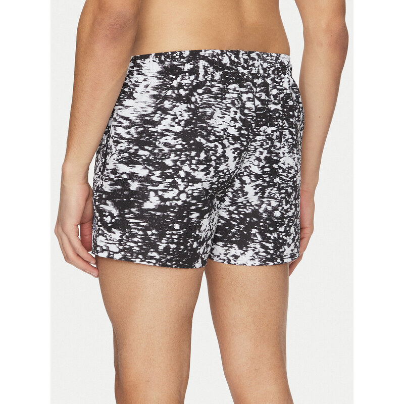 Plavecké šortky Calvin Klein Swimwear