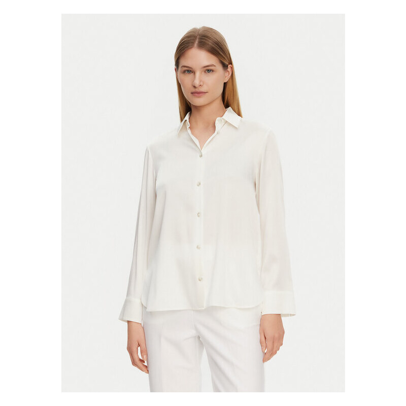 Košile Max Mara Leisure