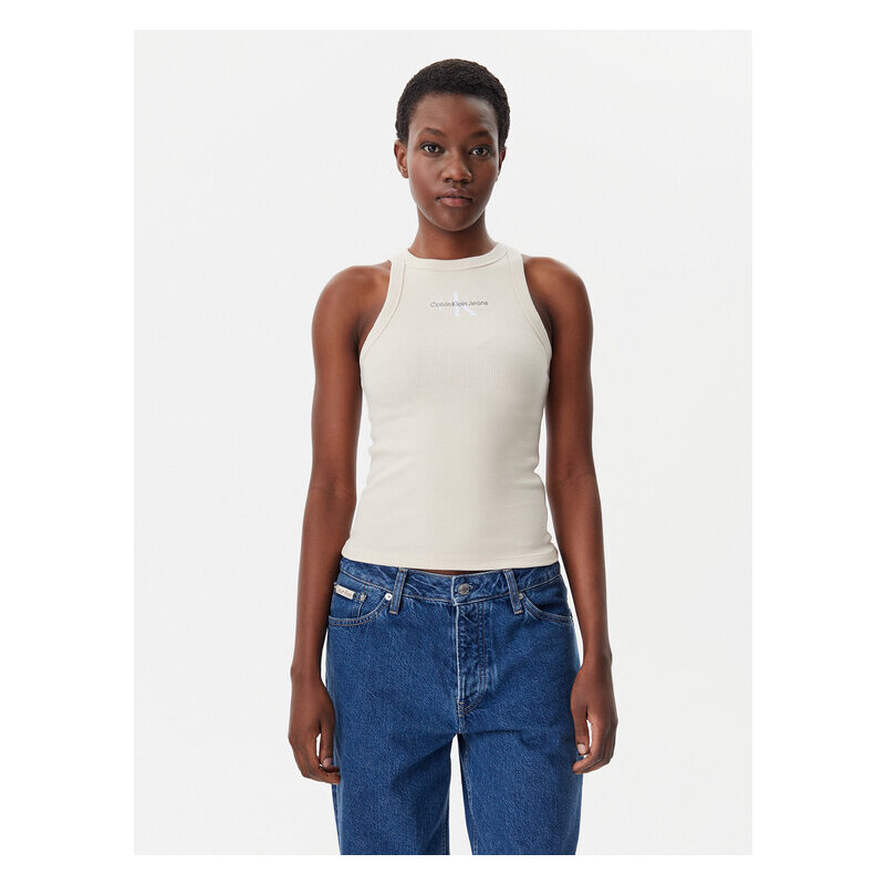 Top Calvin Klein Jeans 104204615