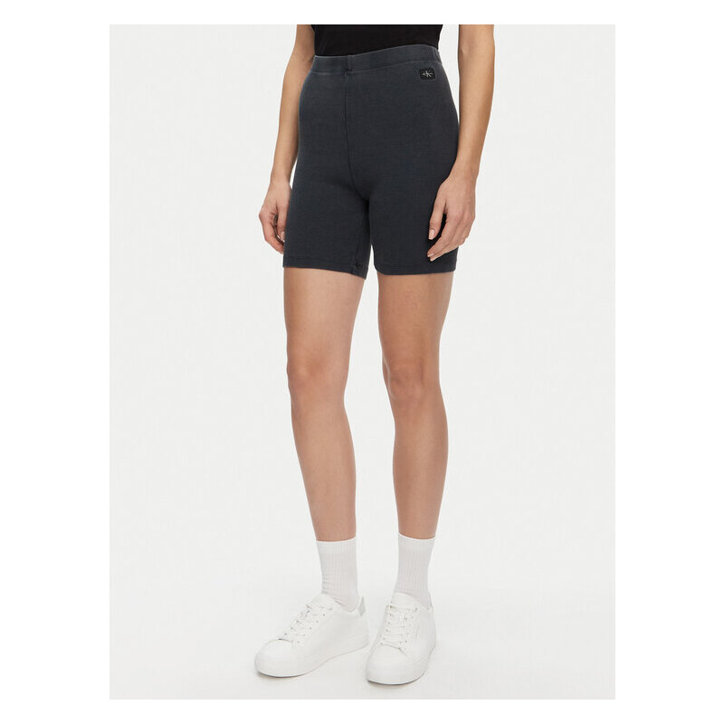 Cyklistické šortky Calvin Klein Jeans 104204619