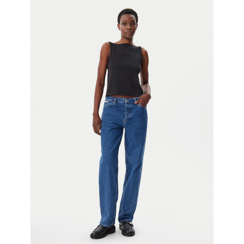 Jeansy Calvin Klein Jeans