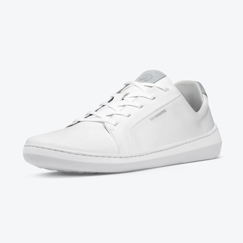 Skinners Moonwalker Ice/White