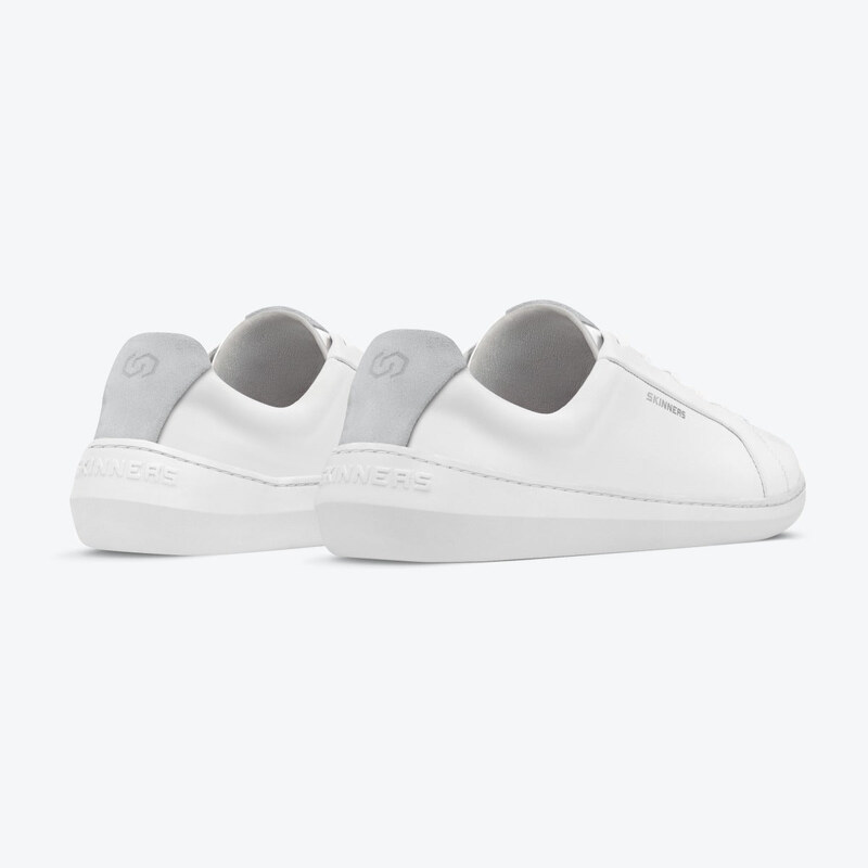 Skinners Moonwalker Ice/White