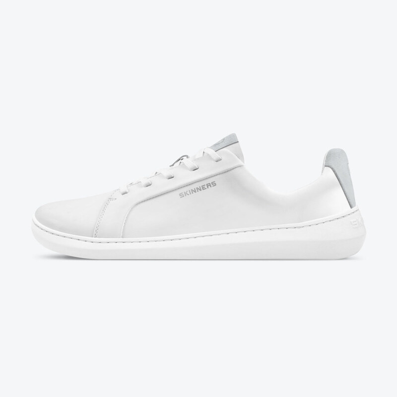 Skinners Moonwalker Ice/White