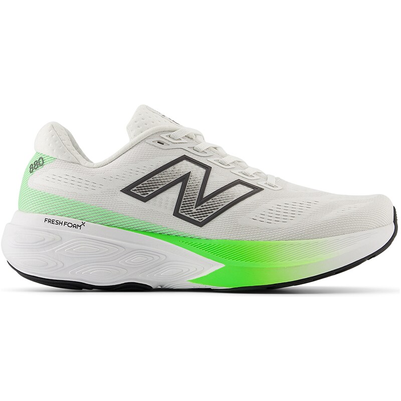 Pánské boty New Balance Fresh Foam X 880 v15 M880D15 – šedé