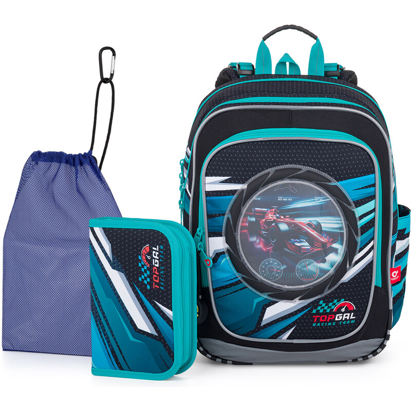 Topgal Sada pro školáka ENDY 25013 SET MEDIUM