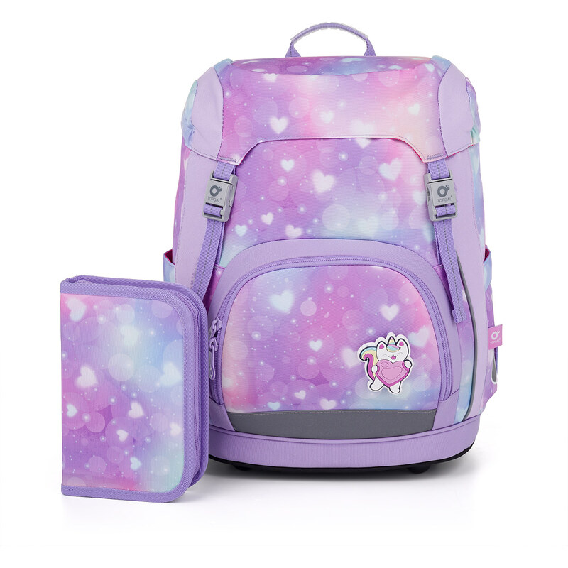 Topgal Sada pro školáka KIRA 25004 SET SMALL