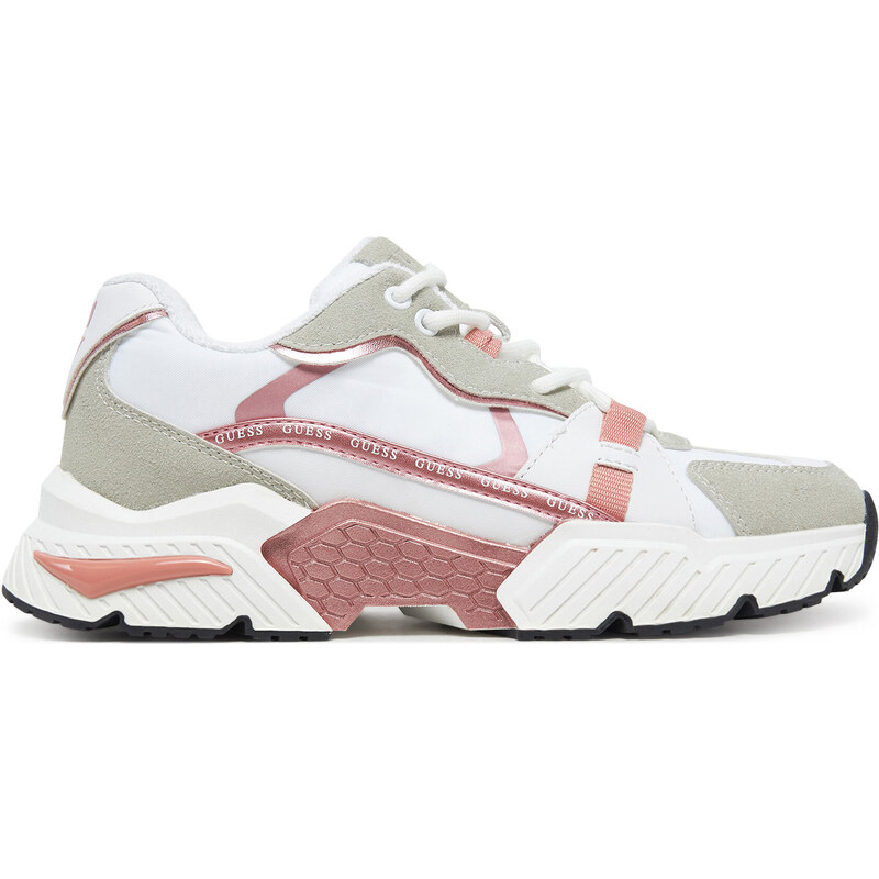 Sneakersy Guess