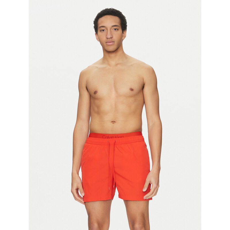 Plavecké šortky Calvin Klein Swimwear