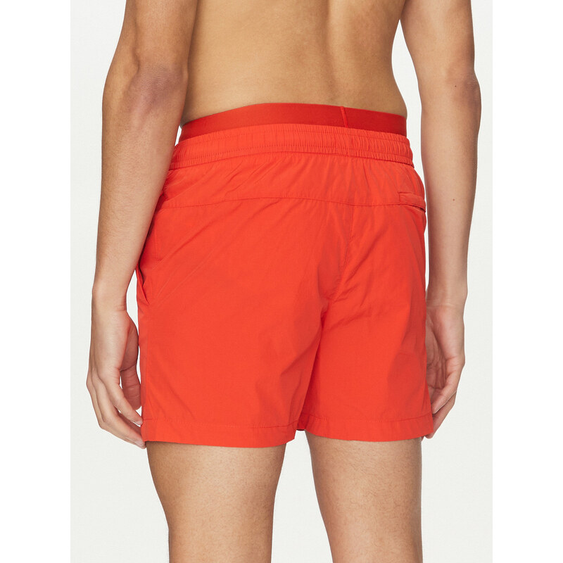 Plavecké šortky Calvin Klein Swimwear