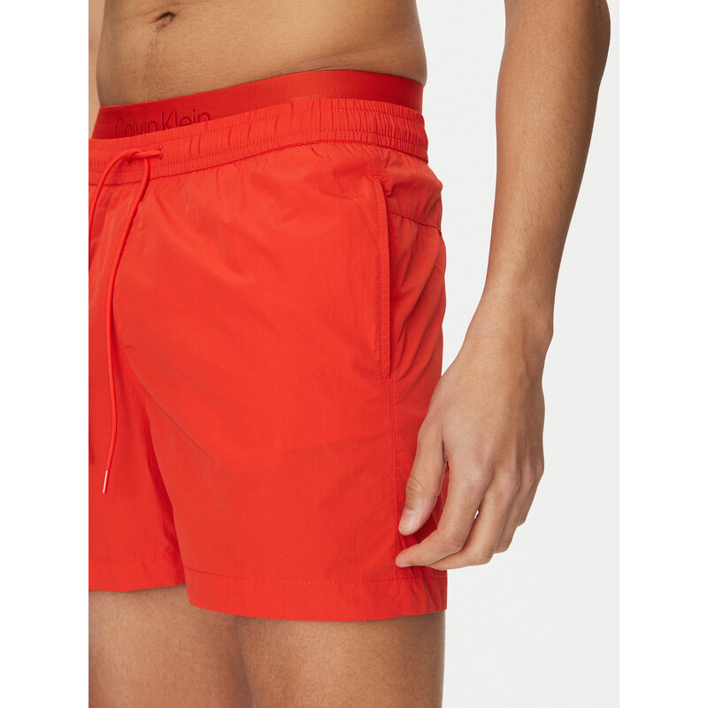 Plavecké šortky Calvin Klein Swimwear