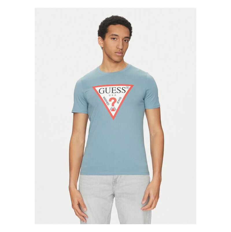 T-Shirt Guess