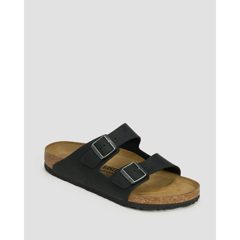 Pantofle Birkenstock Arizona Leoi Regular