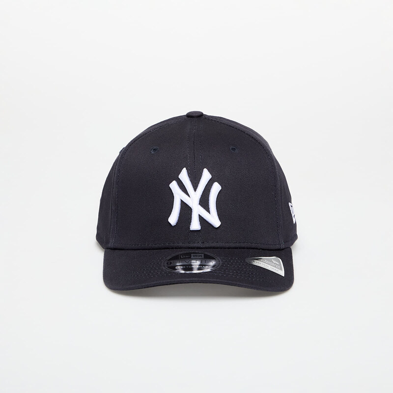 Kšiltovka New Era Stretch Snap MLB 9SEVENTY New York Yankees