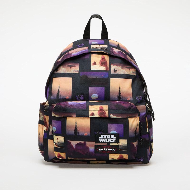 Batoh Eastpak x Star Wars Day Pakr SW Landscape Grey 24 l