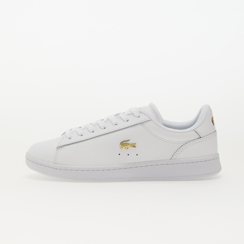 Tenisky LACOSTE Carnaby Set White EUR 39.5 114786183