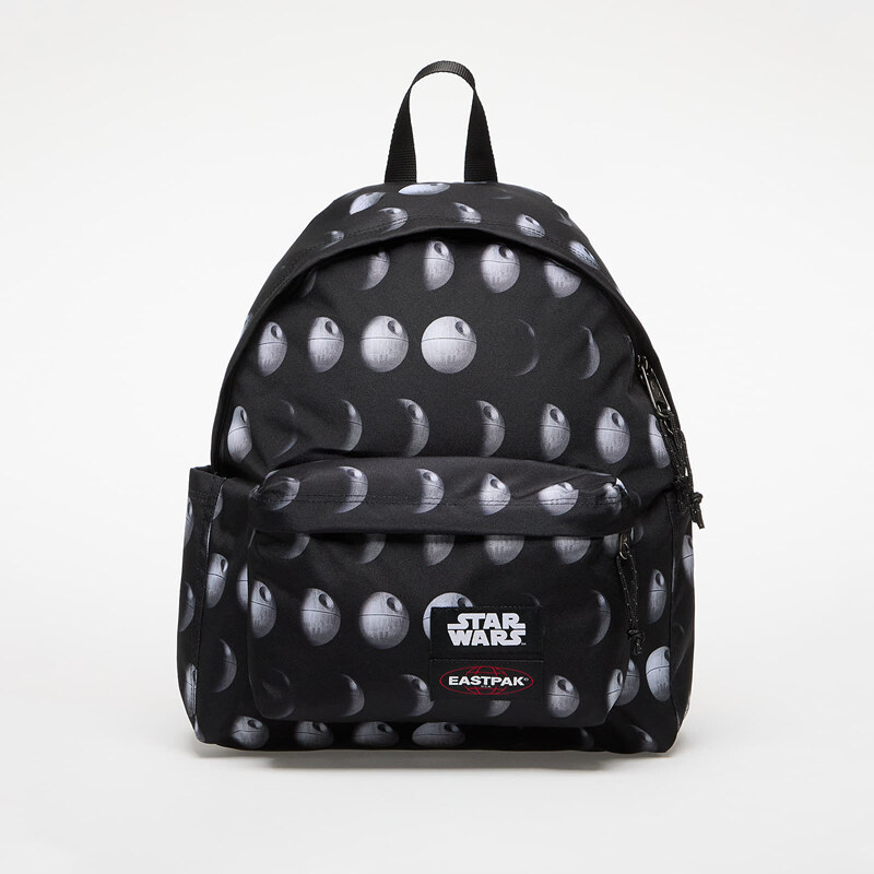 Batoh Eastpak x Star Wars Day Pakr SW Death Star Black 24 l