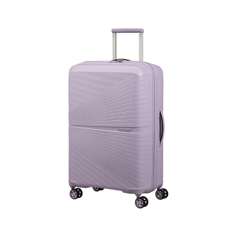 American Tourister AIRCONIC SPINNER 67 Stormy Lilac 106167695