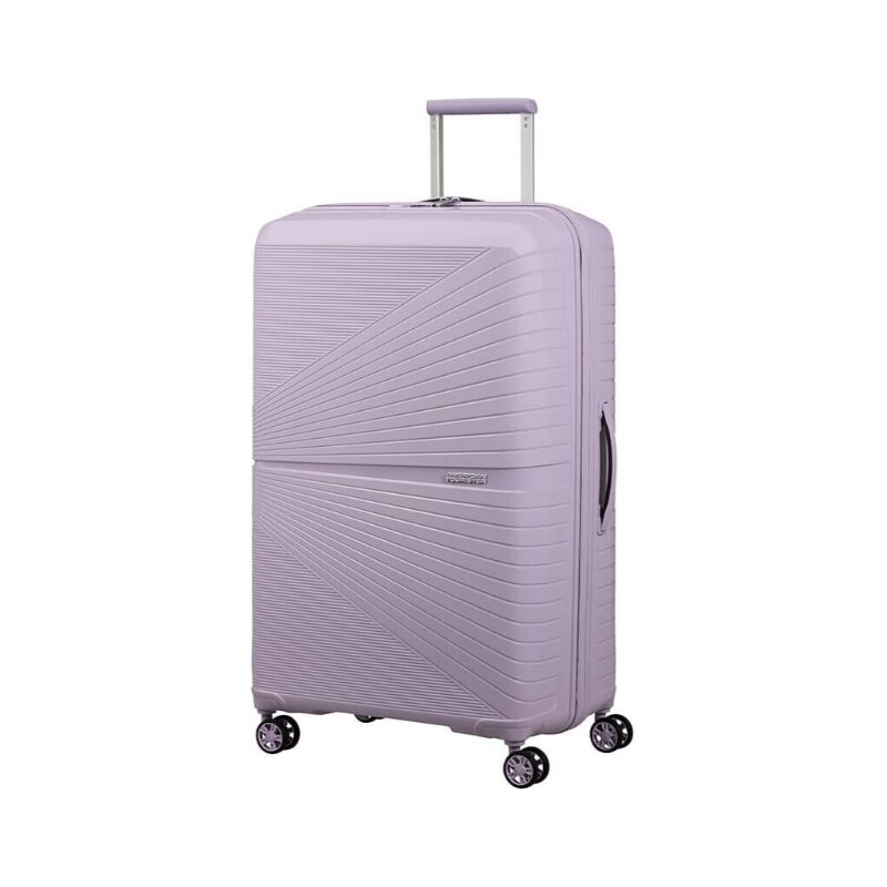 American Tourister AIRCONIC SPINNER 77 Stormy Lilac 106167678