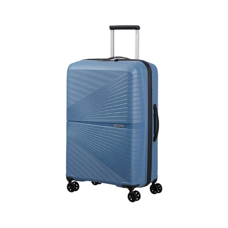 American Tourister AIRCONIC SPINNER 67 Coronet Blue 106167697