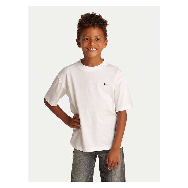 T-Shirt Tommy Hilfiger