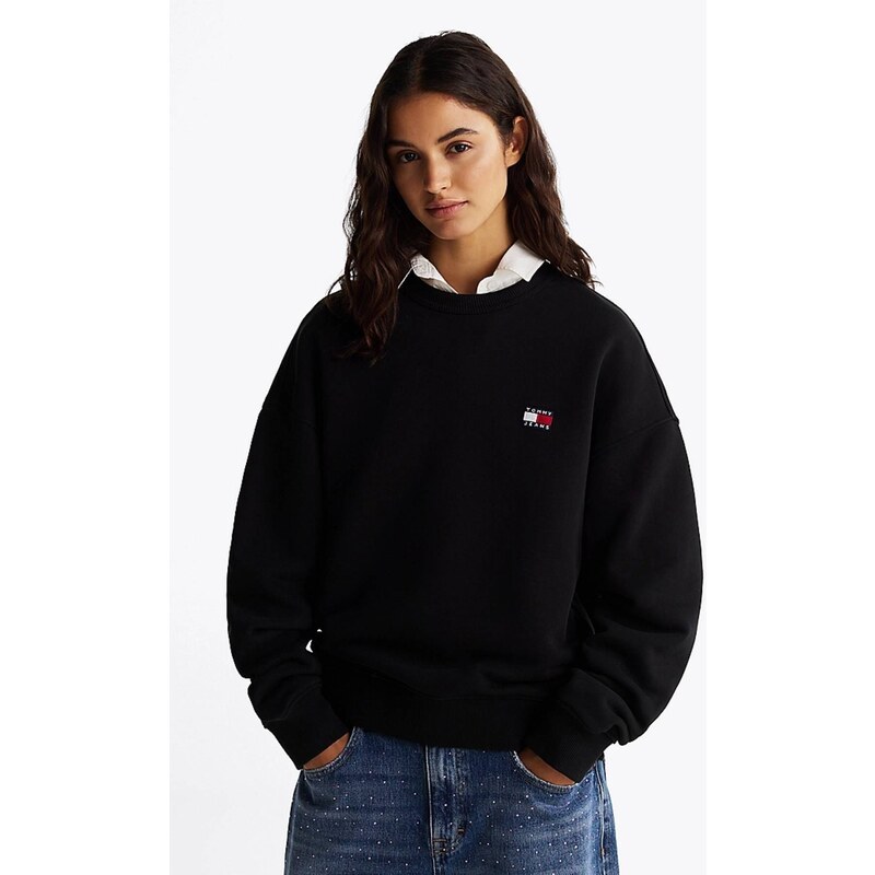 Tommy Hilfiger Tommy Jeans -Women/Girls T-Sweatshirts