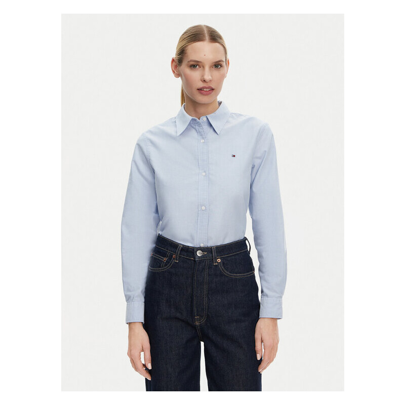 Košile Tommy Hilfiger