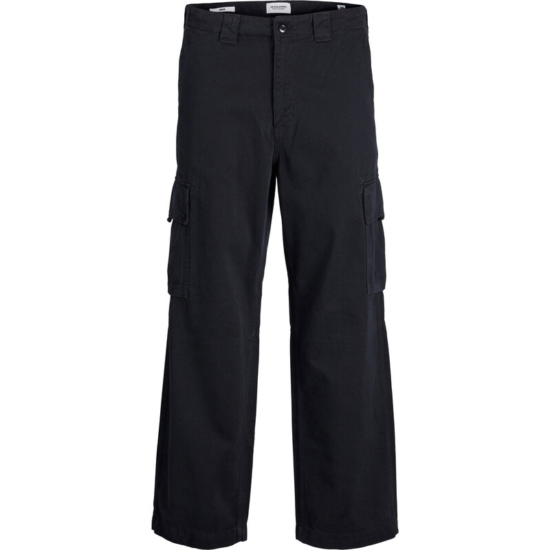 JACK & JONES Kapsáče JPSTBill černá