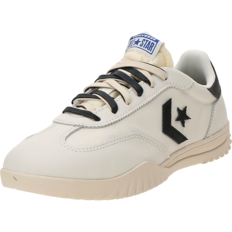 CONVERSE Tenisky RUN STAR krémová / černá