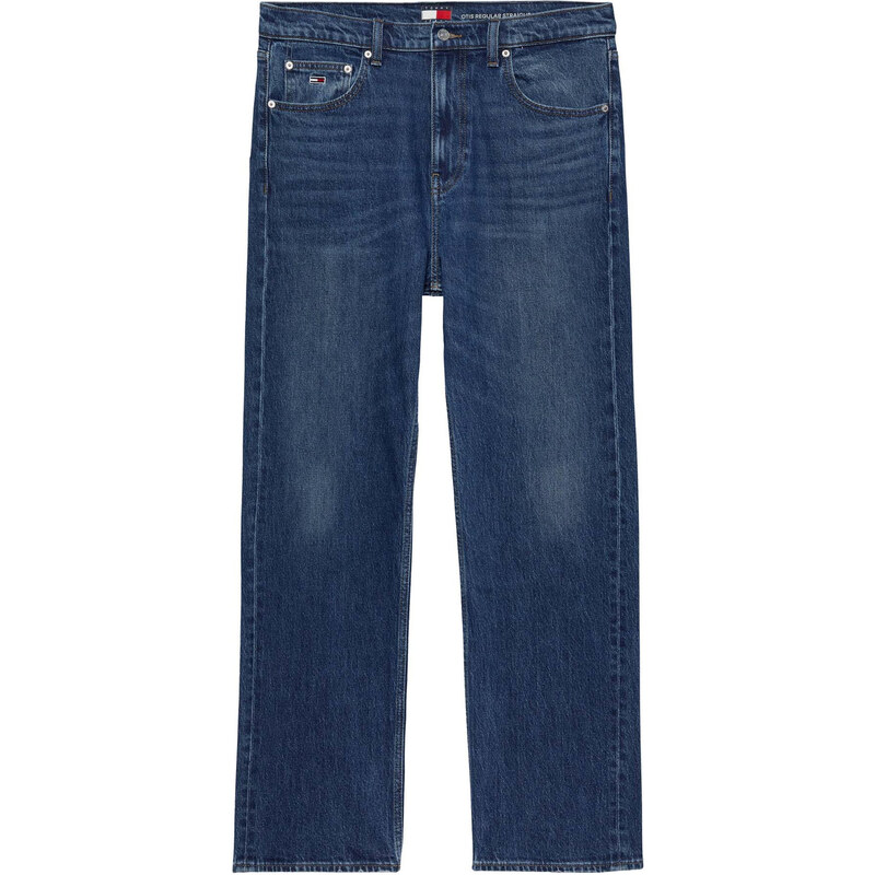 Tommy Jeans Džíny OTIS modrá džínovina